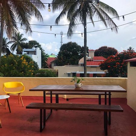 Spencer House Villa Chikmagalur Bagian luar foto