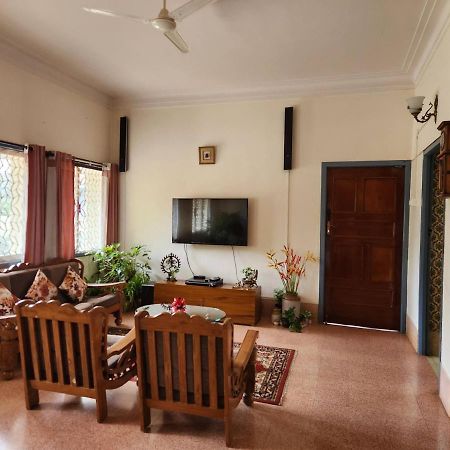 Spencer House Villa Chikmagalur Bagian luar foto