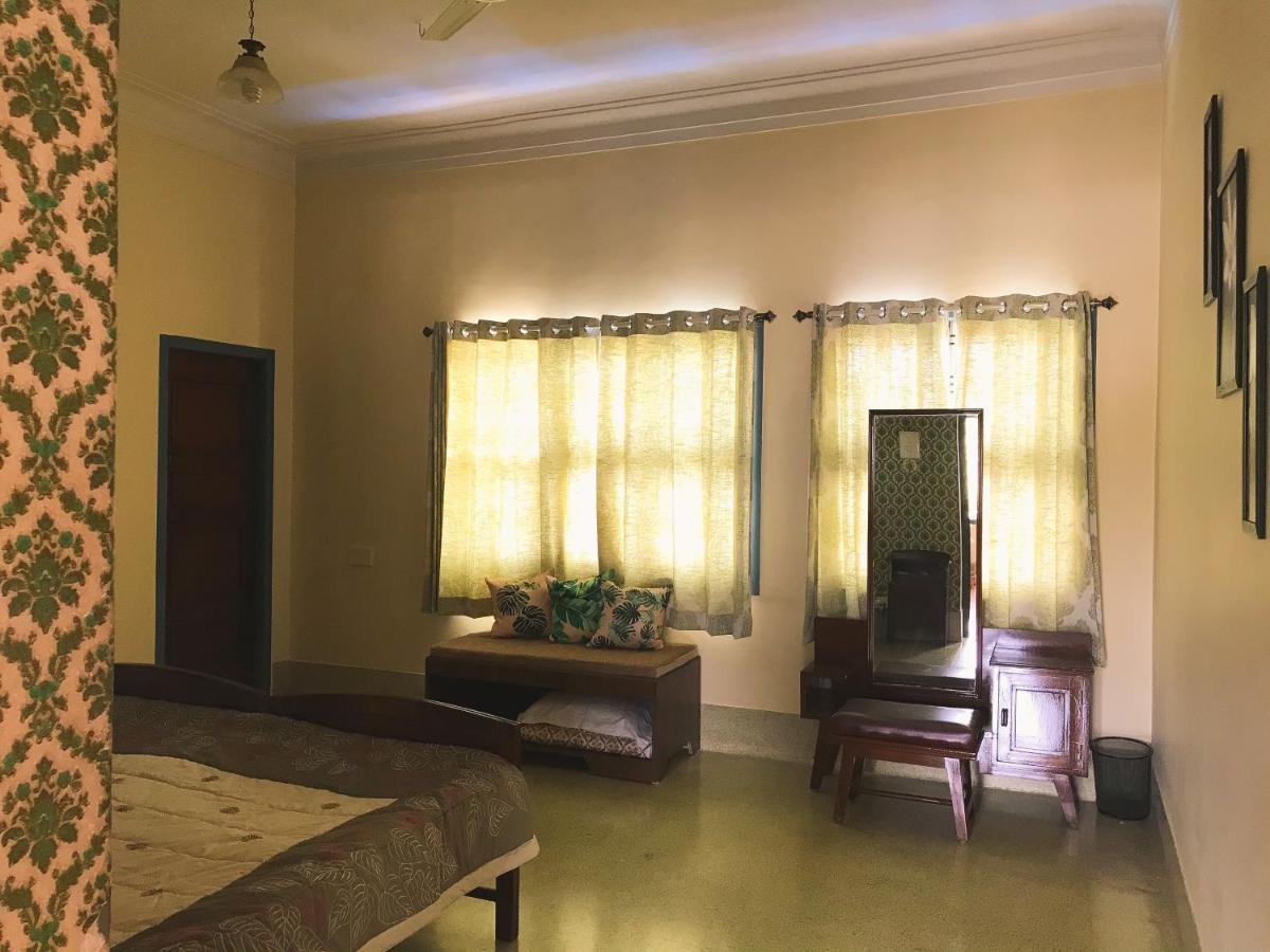 Spencer House Villa Chikmagalur Bagian luar foto