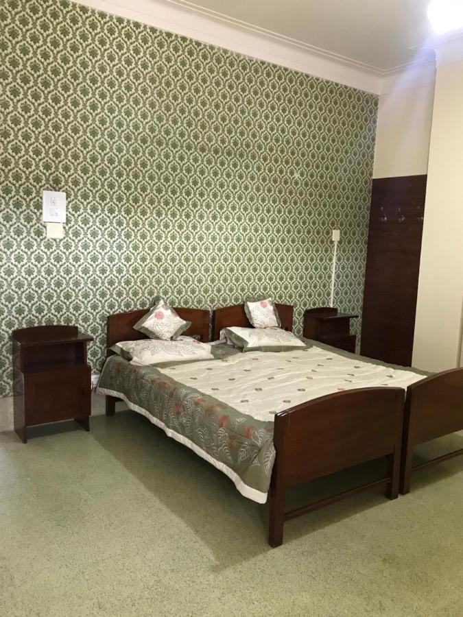 Spencer House Villa Chikmagalur Bagian luar foto