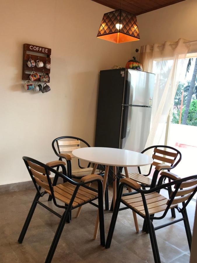 Spencer House Villa Chikmagalur Bagian luar foto