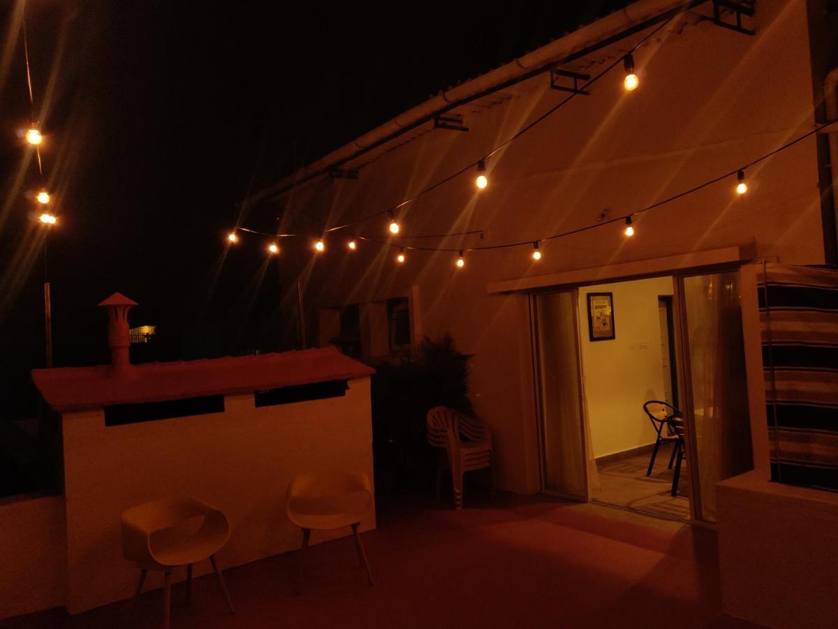 Spencer House Villa Chikmagalur Bagian luar foto