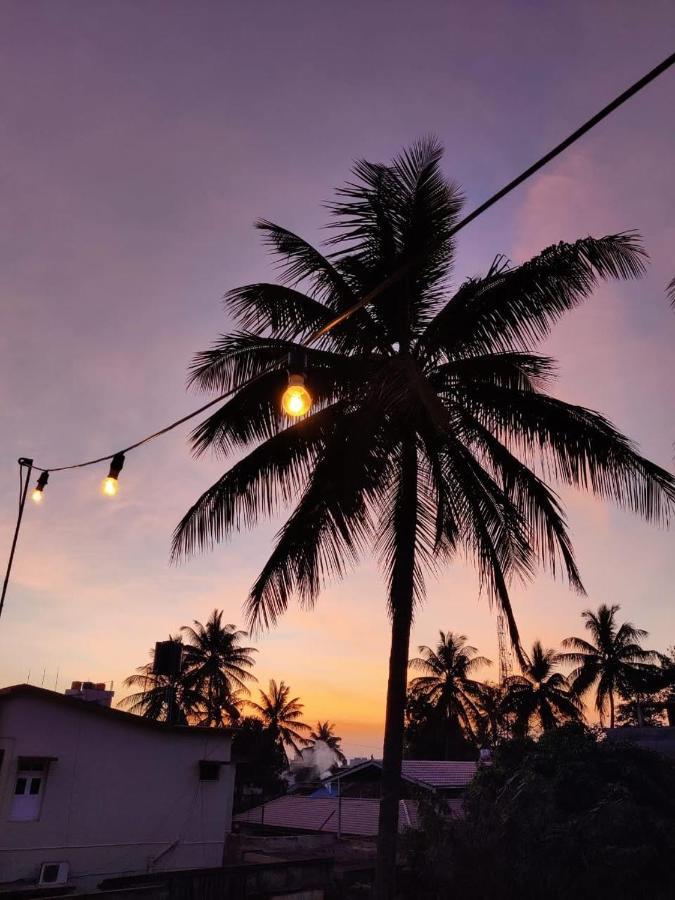 Spencer House Villa Chikmagalur Bagian luar foto