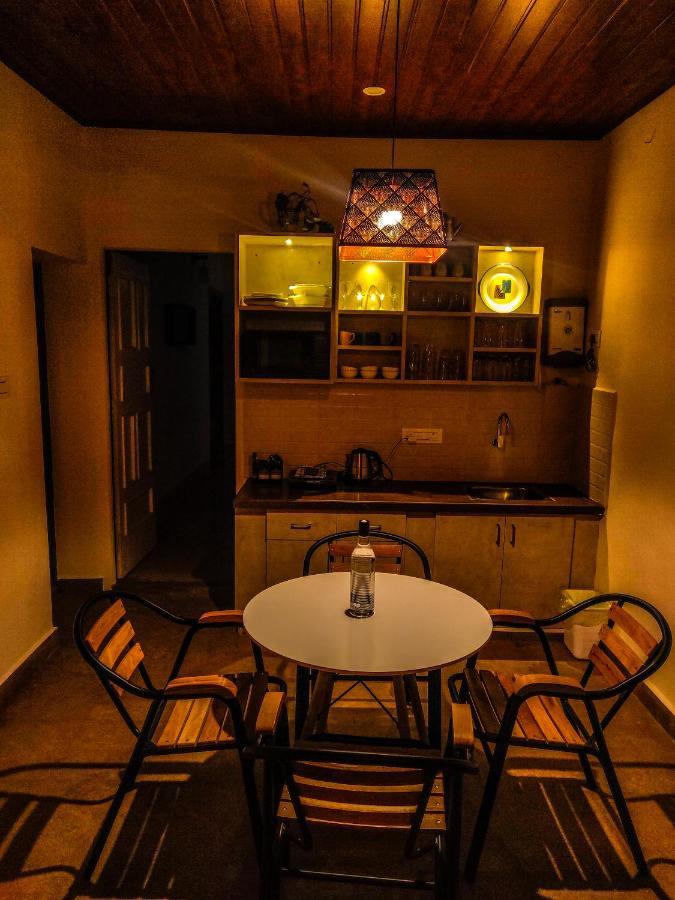 Spencer House Villa Chikmagalur Bagian luar foto