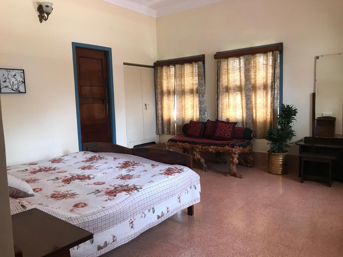Spencer House Villa Chikmagalur Bagian luar foto