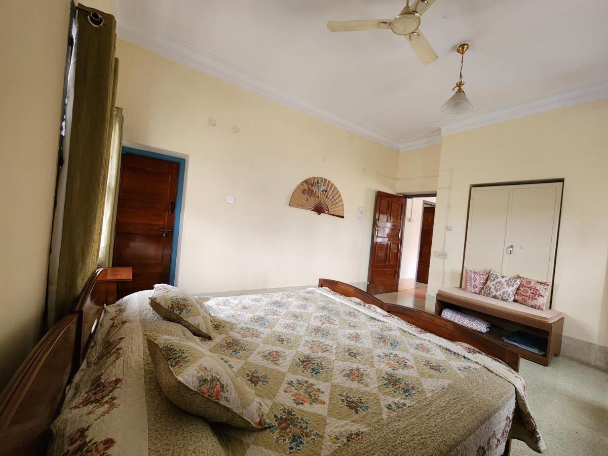 Spencer House Villa Chikmagalur Bagian luar foto