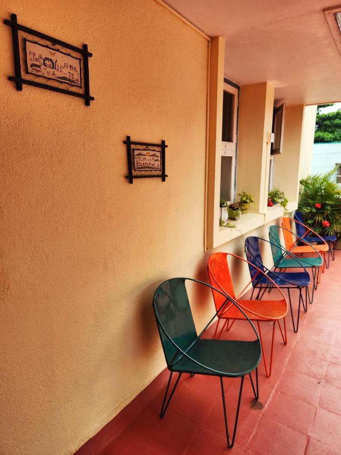Spencer House Villa Chikmagalur Bagian luar foto